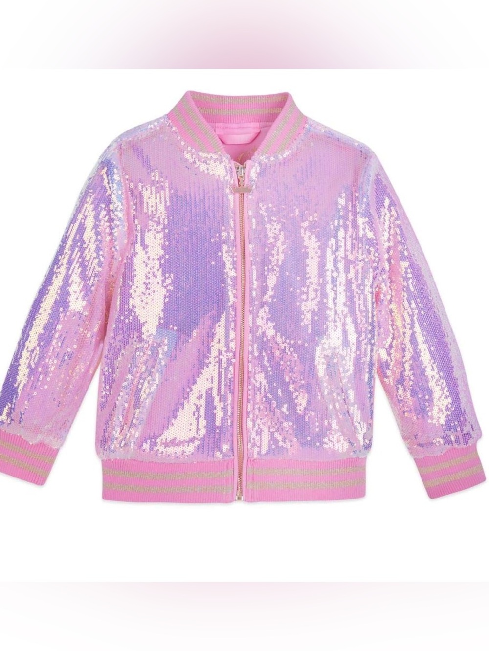 Disney Princess Sequin Jacket for Girls